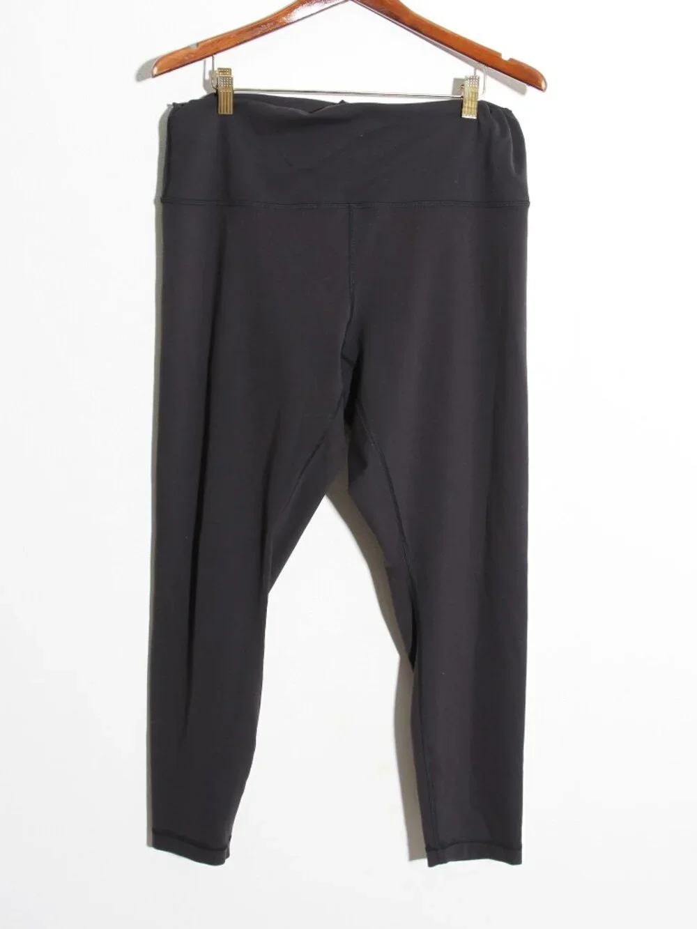 Lululemon Wunder Train High-Rise Tight Leggings 25